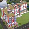 Siddhidata Tower