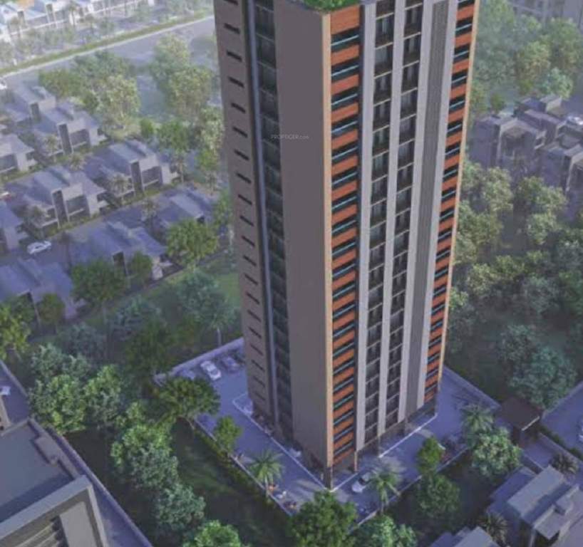  shangri la Elevation