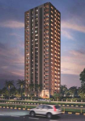 Images for Elevation of Sarvam Shangri La Images for Elevation of Sarvam Shangri La