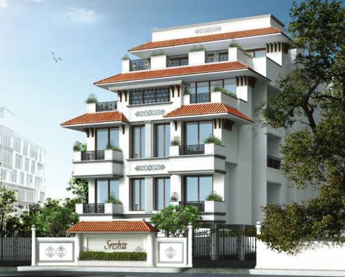 Images for Elevation of Sumanth Shresta Kanakadhara