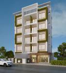 Images for Elevation of Seven Satyam Plaza Images for Elevation of Seven Satyam Plaza