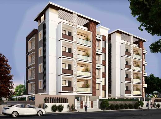 Images for Elevation of Avigna Platina Images for Elevation of Avigna Platina