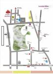 Images for Location Plan of Ashiana Vrinda Gardens