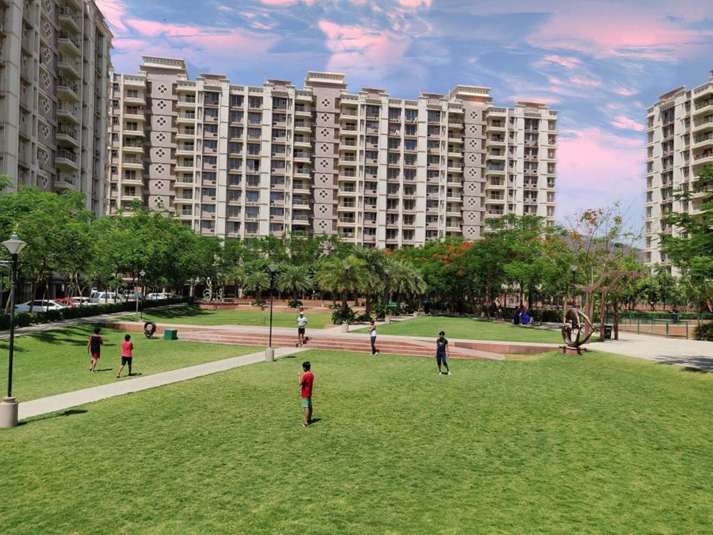  vrinda gardens Elevation