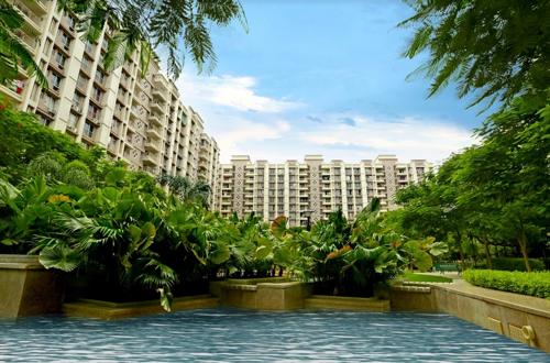  vrinda-gardens Swimming Pool