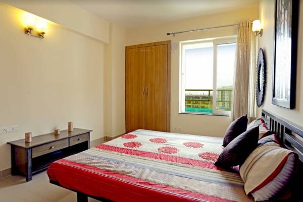  vrinda-gardens Bedroom