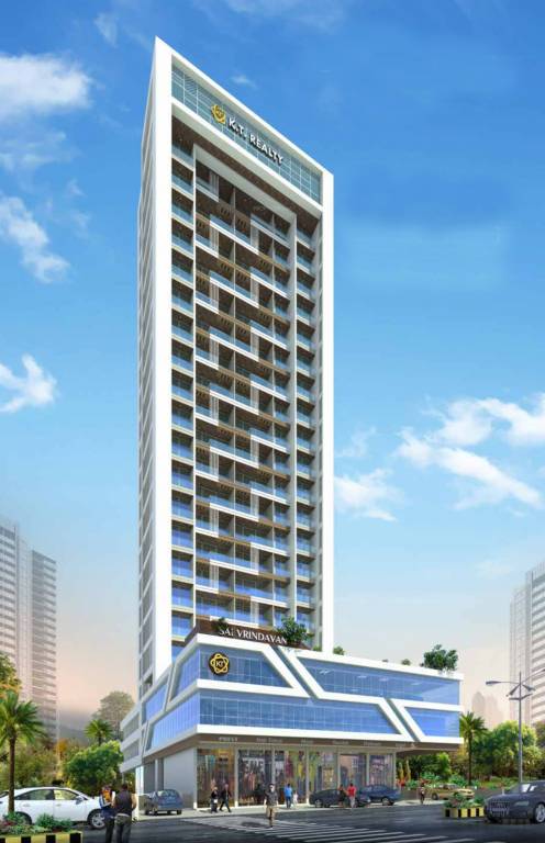 Elevation sai vrindavan Elevation