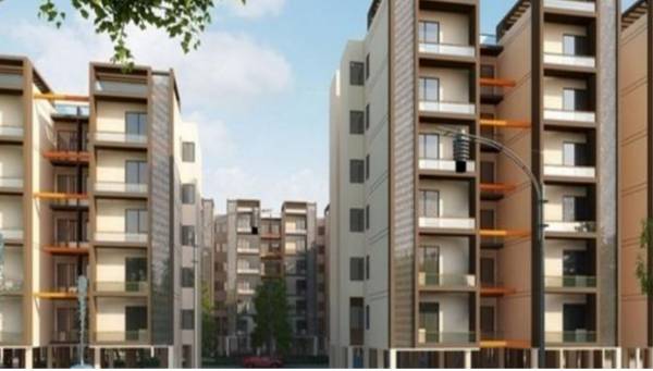 Elevation residency Elevation