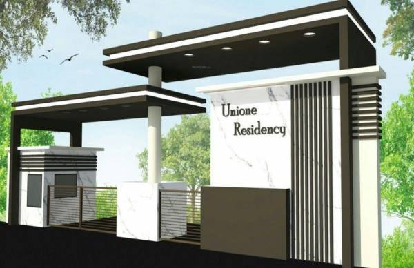 Gated Community residency Gated Community