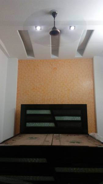 Bedroom residency Bedroom