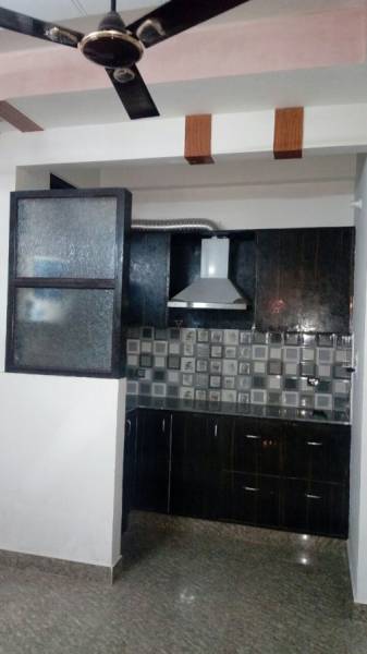 Kitchen residency Kitchen