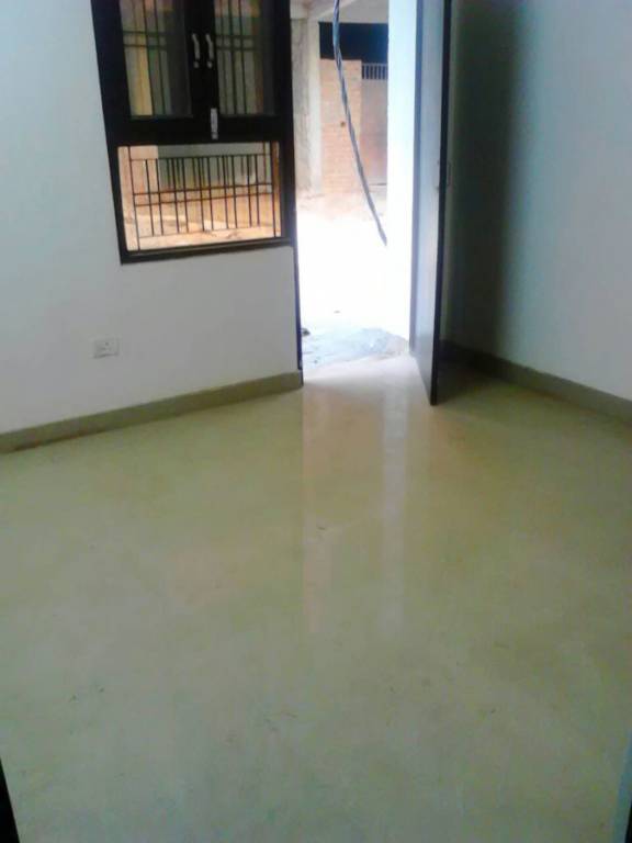 residency Living Area