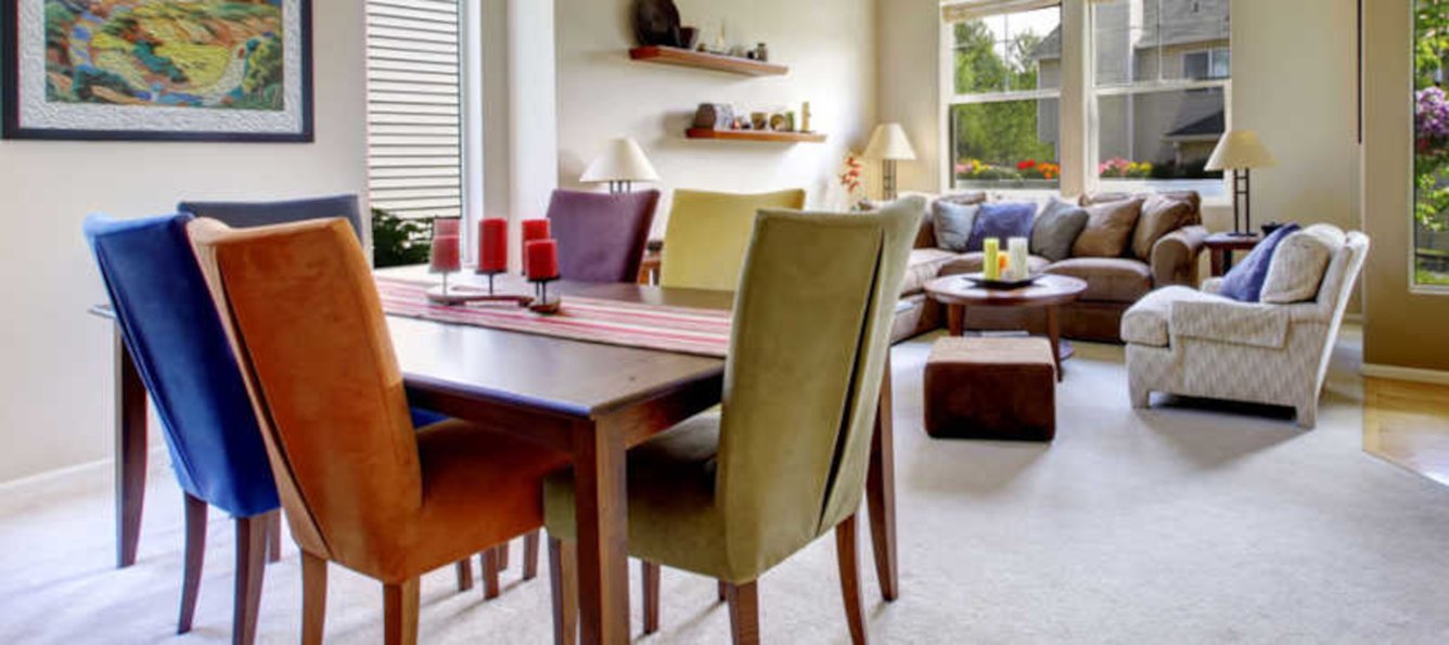 privilege Dining Area