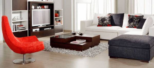 Living Area privilege Living Area