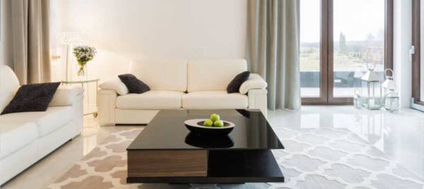 Living Area privilege Living Area