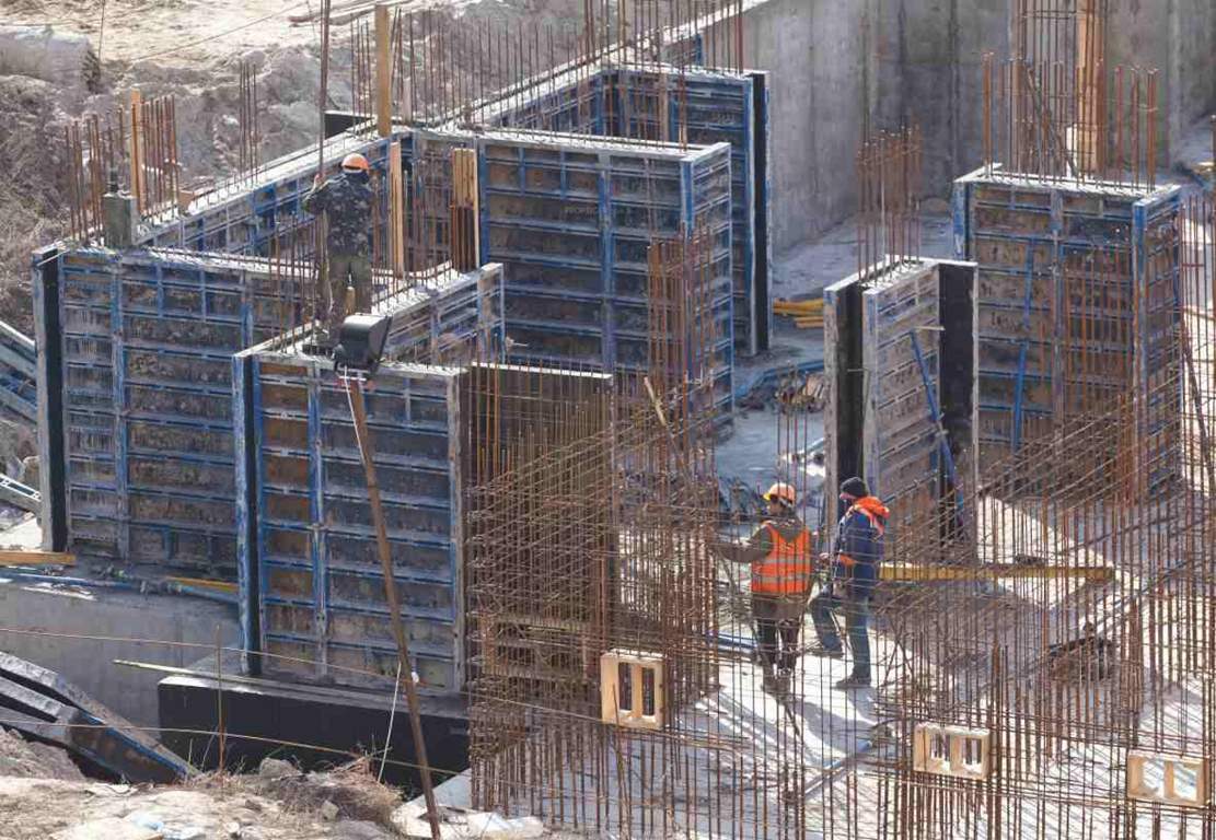 Images for Construction Status of Urbanrise Code Name Million Carats