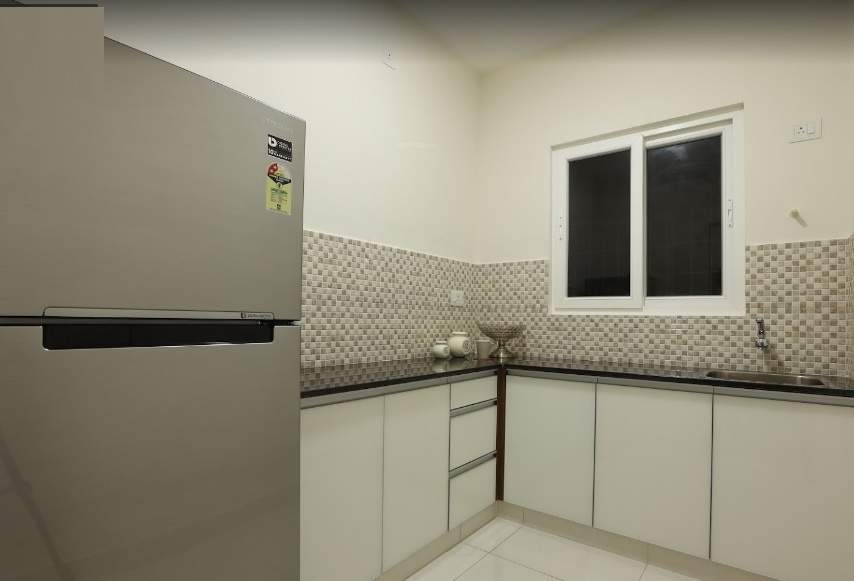 Urbanrise Revolution One