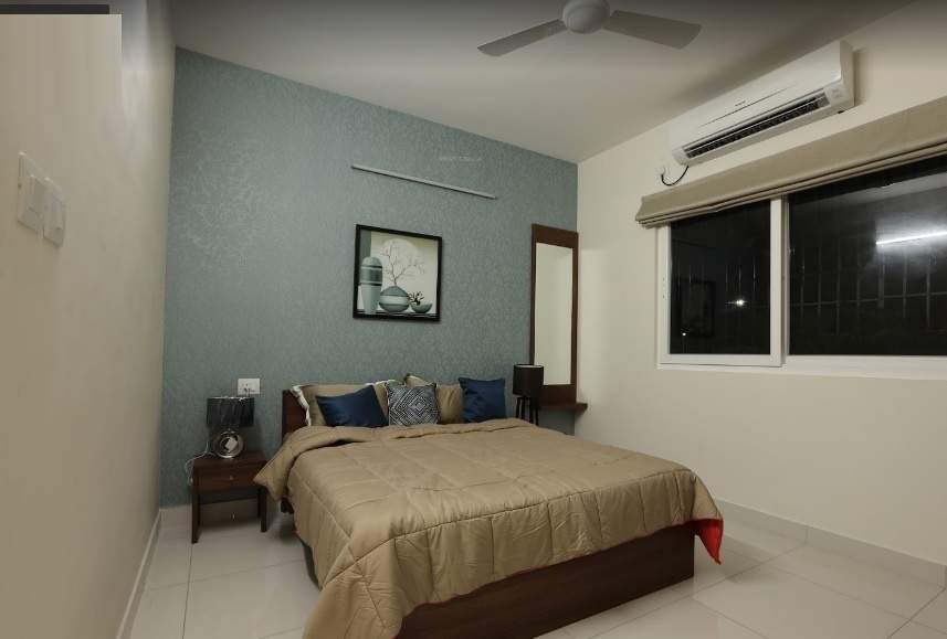  code name independence day Bedroom