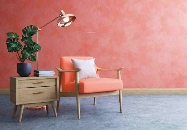  revolution-one Living Area