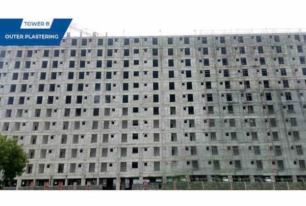  exurb Construction Status Oct-21