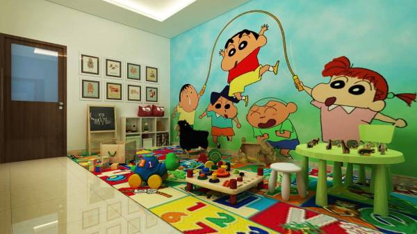 amenities of VRX Exurb