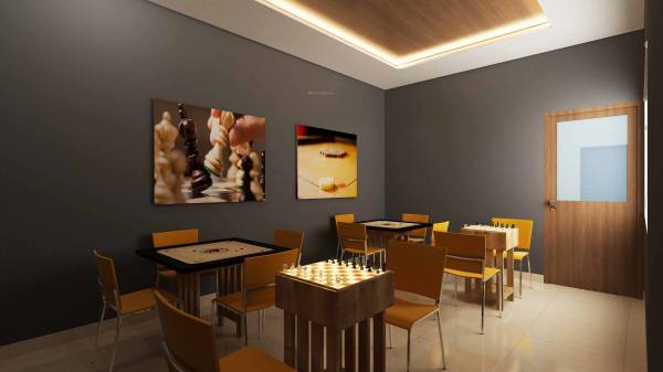 amenities of VRX Exurb