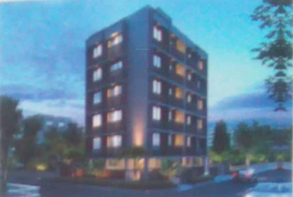 Images for Elevation of Aalay Satva Residency