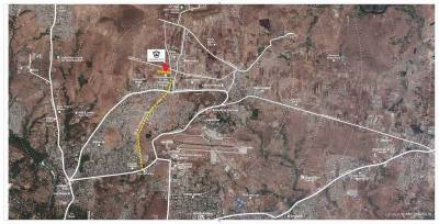  amorapolis-a-wing Location Plan