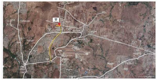  amorapolis-a-wing Location Plan