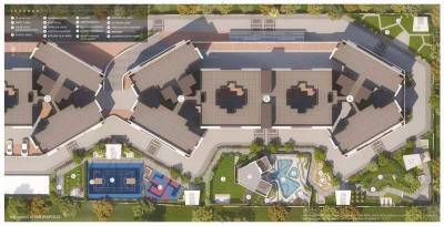  amorapolis-a-wing Master Plan