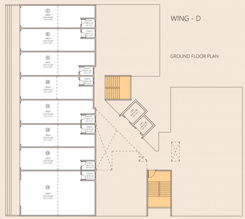 Images for Cluster Plan of Shubh Shagun