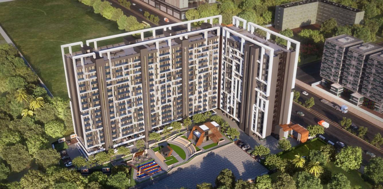 Images for Elevation of Shubh Shagun