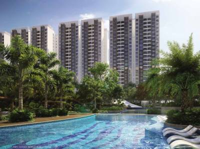 Images for Elevation of Godrej Central Park Images for Elevation of Godrej Central Park