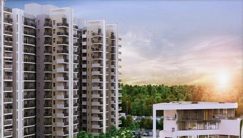 Images for Elevation of Godrej Central Park Images for Elevation of Godrej Central Park
