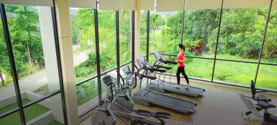 Images for Amenities of Godrej Central Park Images for Amenities of Godrej Central Park