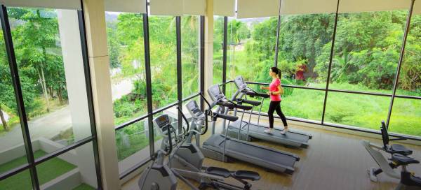 Images for Amenities of Godrej Central Park Images for Amenities of Godrej Central Park