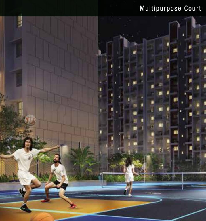  godrej park greens Others