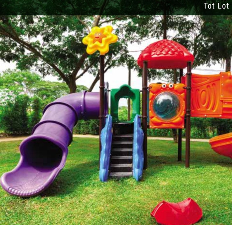  godrej park greens Others