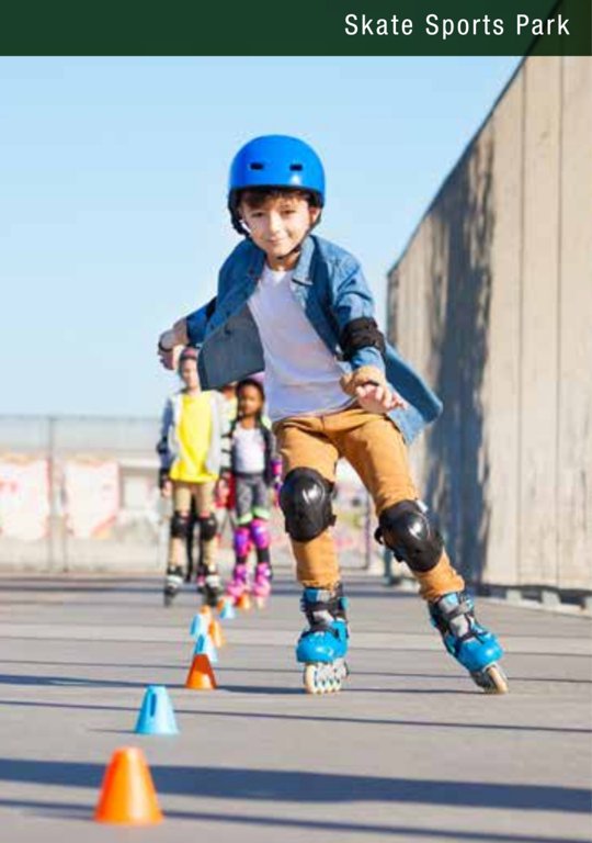  godrej park greens Others