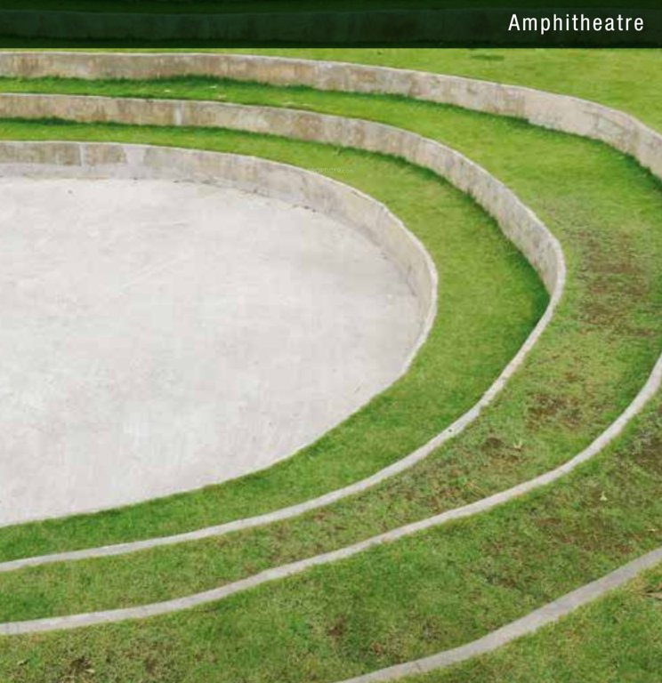  godrej park greens Others