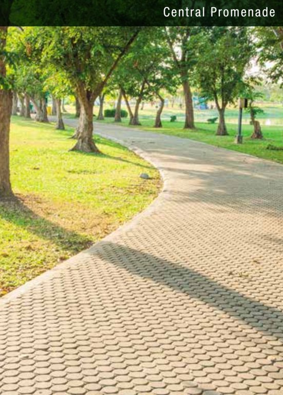  godrej park greens Others