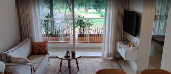 Living Area mainOther of Godrej Park Greens