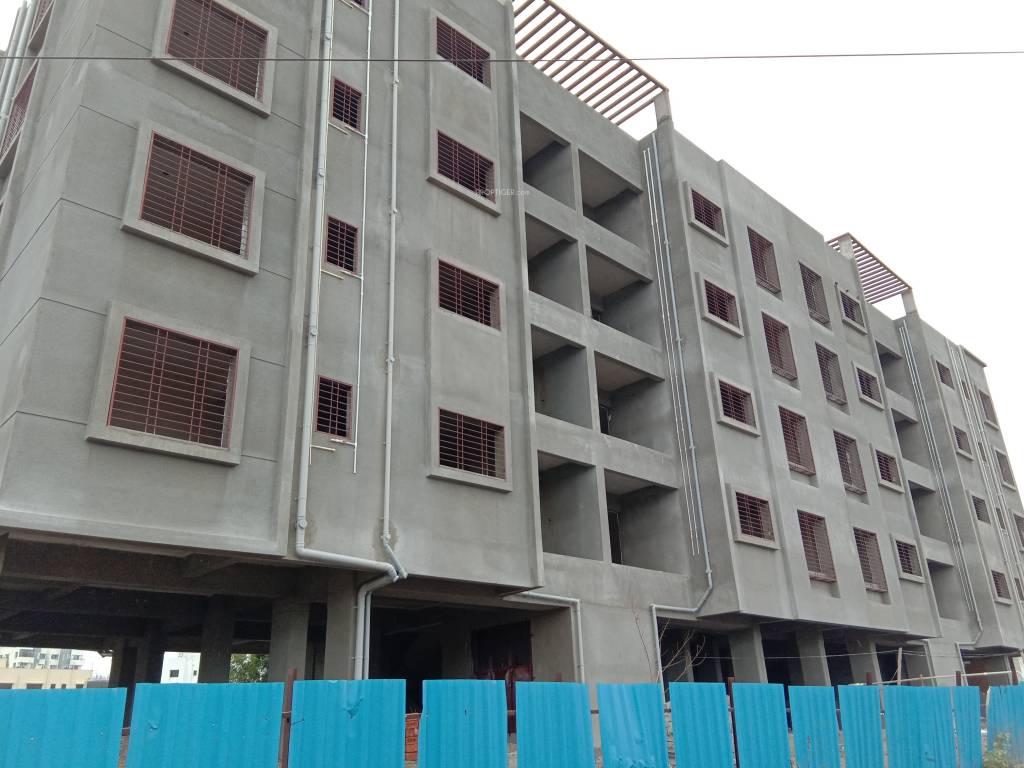  kalash Construction Status June 22