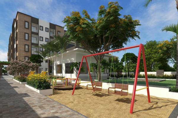  kalash Children's play area