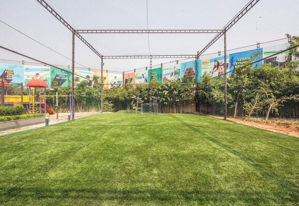  life 360 phase 2 Basketball Court