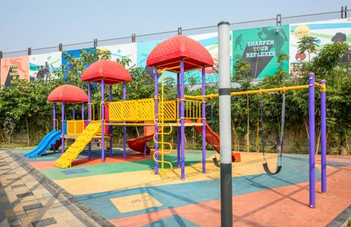  life-360-phase-2 Children's play area