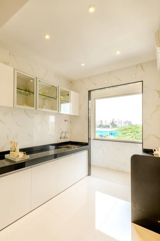  life 360 phase 2 Kitchen