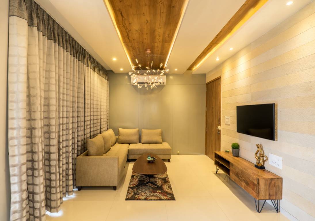  life 360 phase 2 Living Area