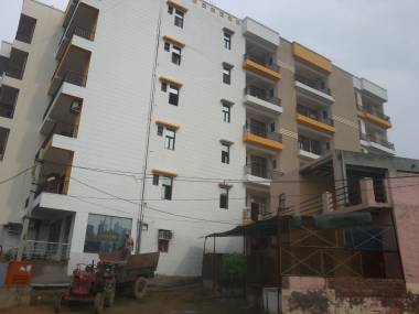 Images for Elevation of USB Vihaan Group Housing Images for Elevation of USB Vihaan Group Housing