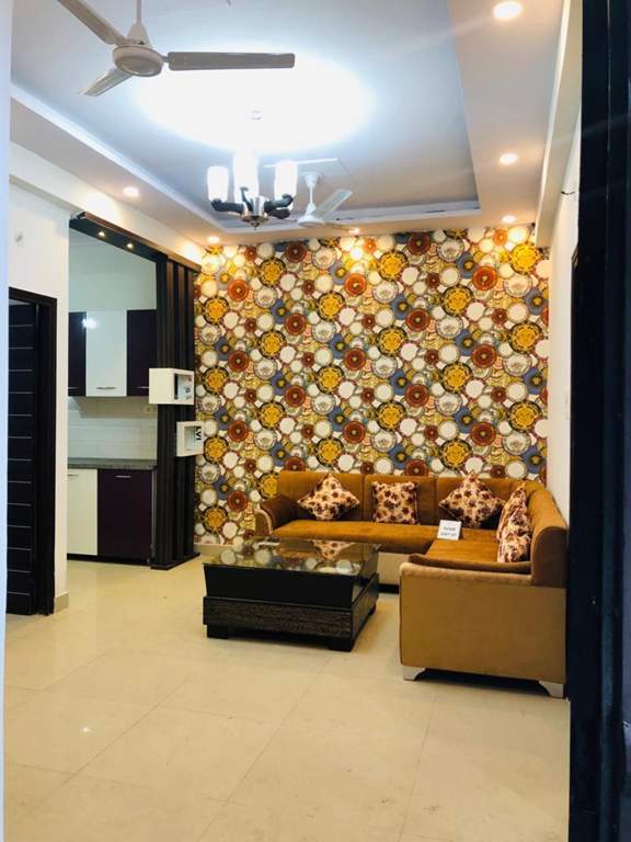 Images for Main Other of USB Vihaan Group Housing